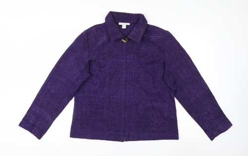 Dressbarn giacca classica