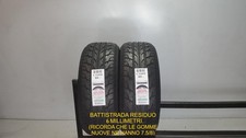 GOMME USATE   205/50R17 93W
