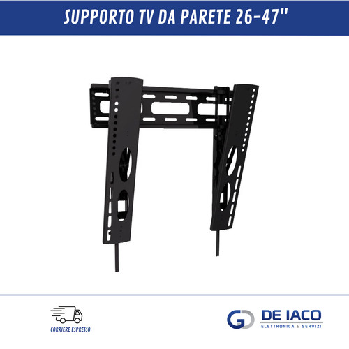 Supporto parete - supporto,