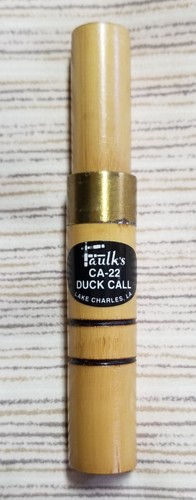 Faulk game call - faulk's,