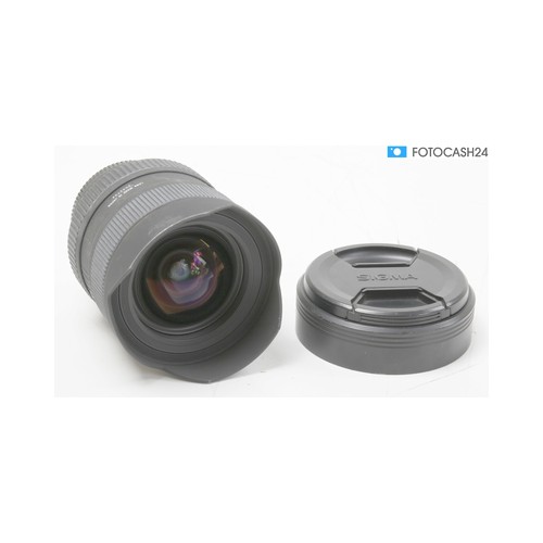 Canon sigma 6 12 24 - canon, 4,5-5,6/12-24