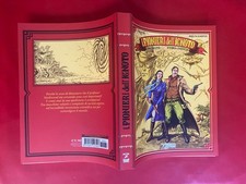 I PIONIERI DELL'IGNOTO Romanzi a Fumetti 32 Bonelli (2017) Fumetto inedito NUOVO