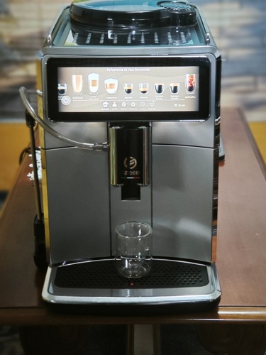 Saeco xelsis suprema - saeco,