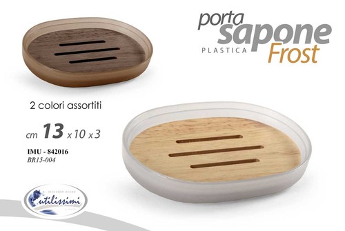 Porta saponetta sapone solido - porta,