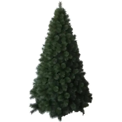 Albero natale alto 150 - 150, cm