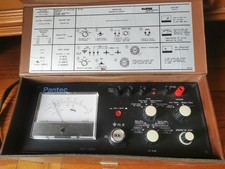 MISURATORE DI TERRA PANTEC