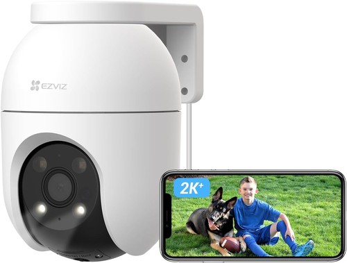 Ezviz c8c 4mp - c8c, 2k+