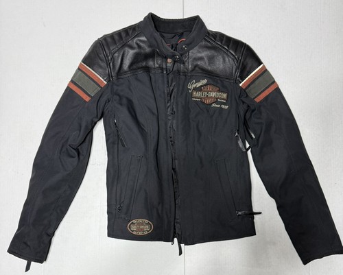 Giacca harley davidson donna - giacca,