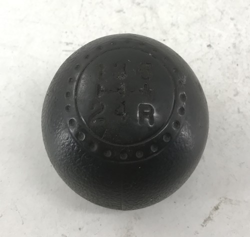 Pomello leva cambio fiat - leva, punto