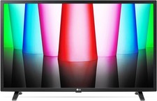 TV LG 32LQ63006LA 80 cm (32") - CON PUNTO ROTTO - TV Full HD