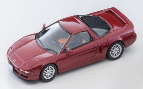 N228d tomytec 64 honda - tomytec,