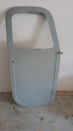 Porta portiera piaggio ape - porta,