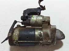 MOTORINO D' AVVIAMENTO PER