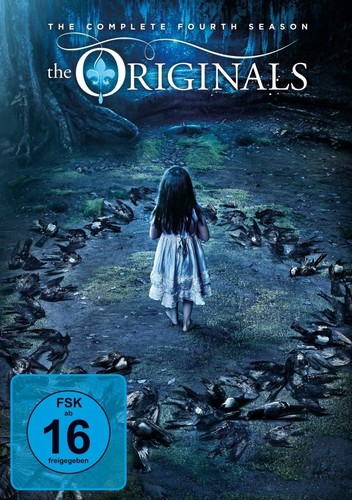 The originals die komplette - originals:,