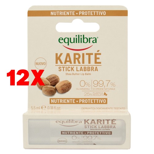 Equilibra karite stick - x,