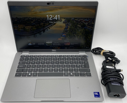 Dell latitude 5450 - 5450, 14"