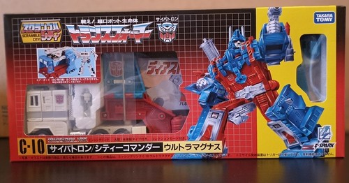 Transformers missing link 10 - transformers,