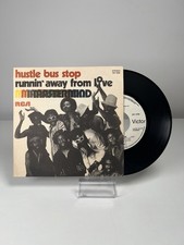 MASTERMIND hustle bus stop
