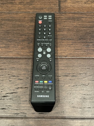Samsung aa59 00381a remote - aa59-00381a,