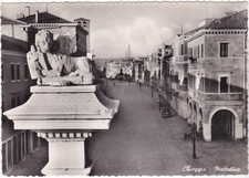 CHIOGGIA - VENEZIA - MATTUTINO -70643-