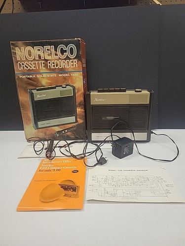 Registratore cassette - registratore,