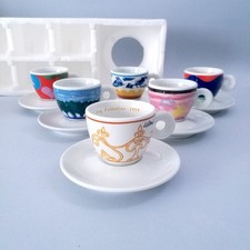 Unused tazzine illy - 6,