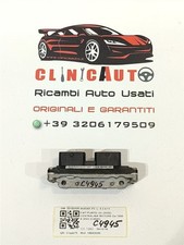 CENTRALINA MOTORE PER FIAT Punto Berlina 5P 2° Serie 55192305 IAW5AF.P3 188A50