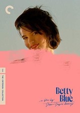 Betty Blue (Criterion