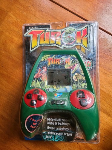 Videogioco elettronico
