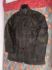 Barbour Torridon Giubbotto