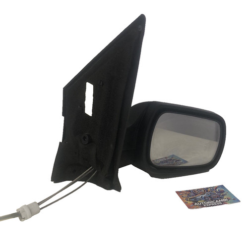 Specchietto retrovisore - specchietto, dx