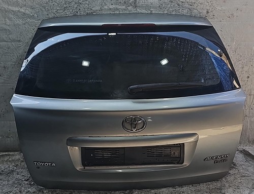 Portellone per toyota avensis - portellone,