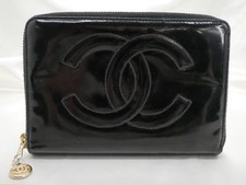 Autentica pochette CHANEL Coco