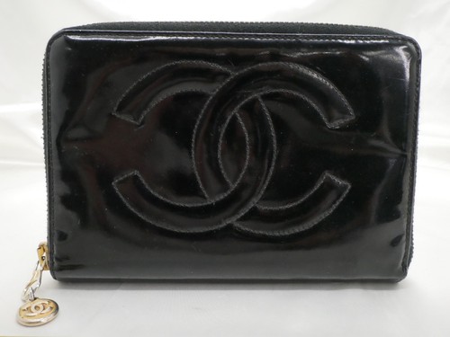 Autentica pochette chanel coco - autentica,