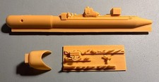 MS TRADE MODELS SYSTEM MS010 -