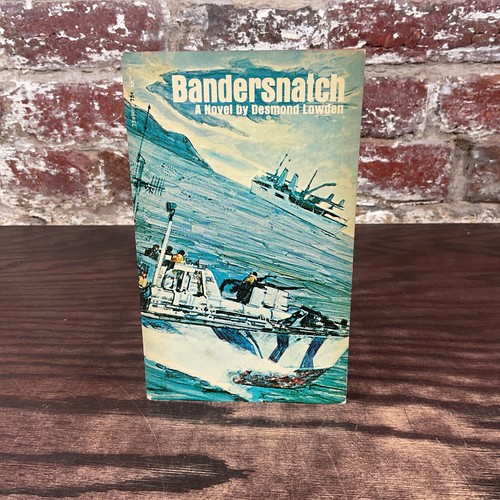 Bandersnatch lowden - by,