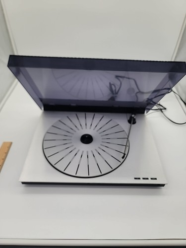Bang olufsen beogram rx - &,