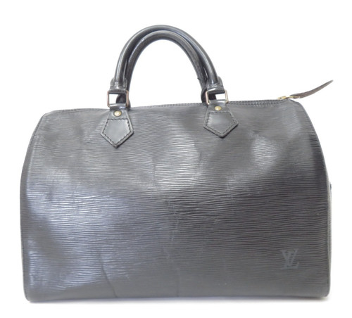 Autentica borsa mano louis - autentica,