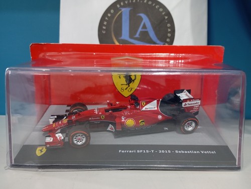 Auto modellino statico - , ferrari