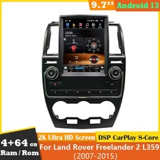 Autoradio Android 9,7"