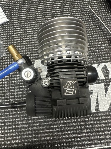 Motore scoppio ninja - motore, a