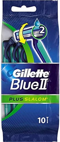 Gillette rasoio uomo barba - gillette,