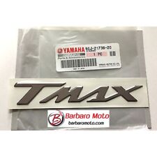 ADESIVO TMAX CARENA POSTERIORE