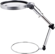 LENTE INGRANDIMENTO Ø 130mm