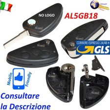 CHIAVE Telecomando GUSCIO