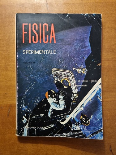 Fisica sperimentale vol - sperimentale, vol.