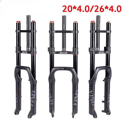 Forcella ebike snow fat - snow,