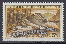 Österreich Austria 1995 **