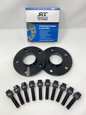 Passaruota 24 mm 2 x 12 mm SCC