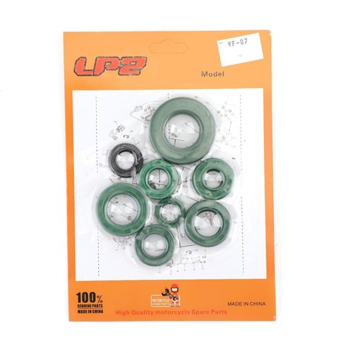 Kit paraoli motore per honda - motore,